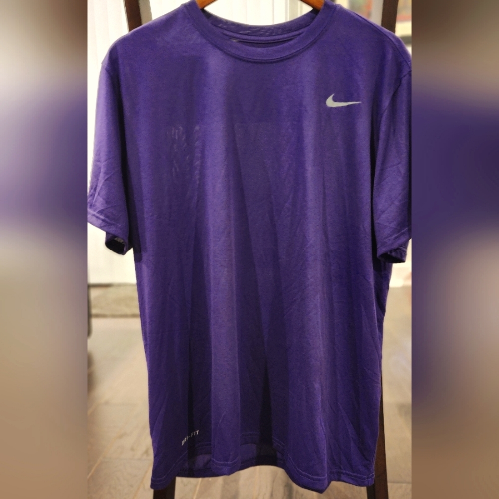 Nike Dri-Fit T-shirt